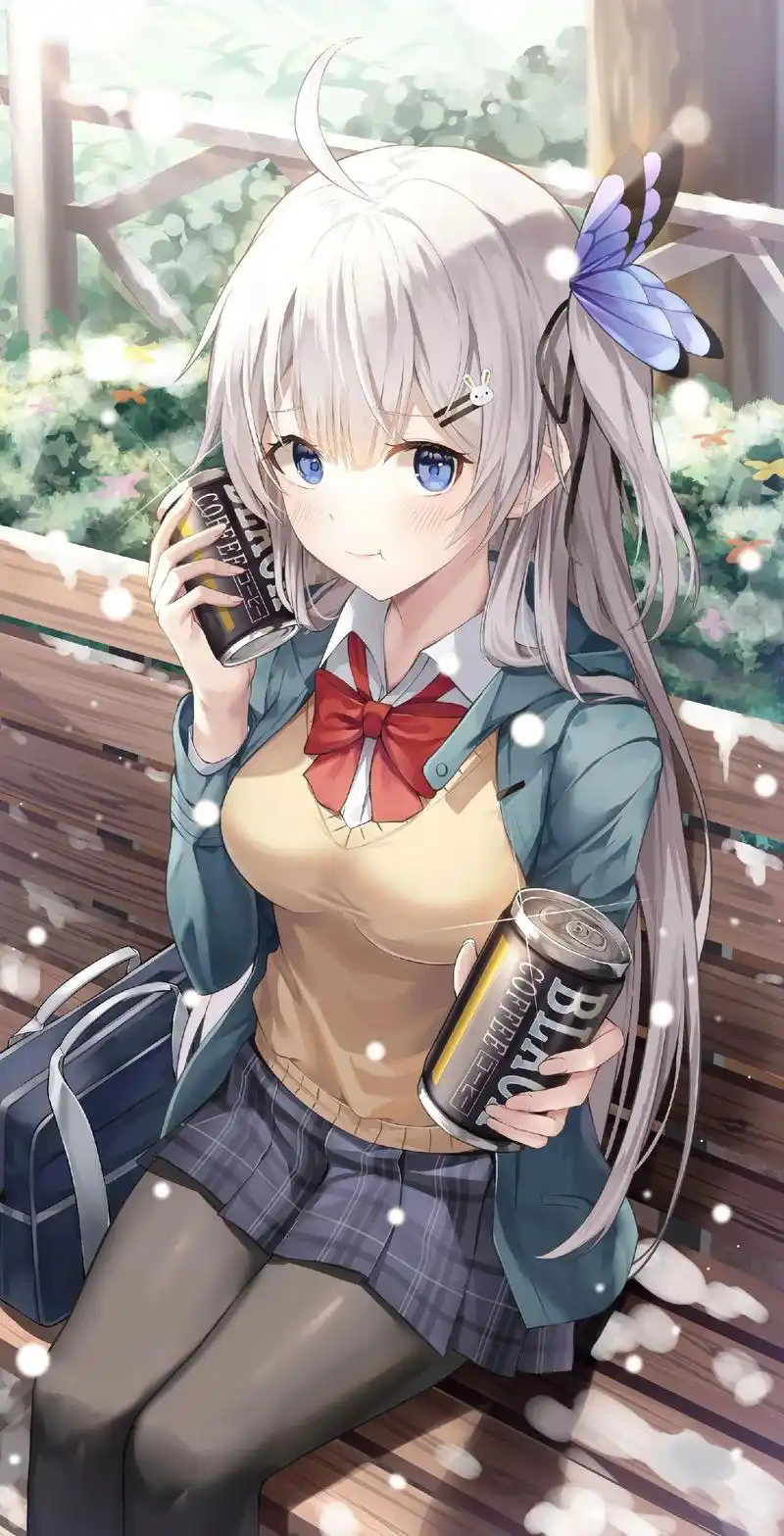 香香腐宅应用内画面